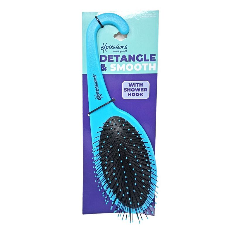 Cepillo Para Cabello
