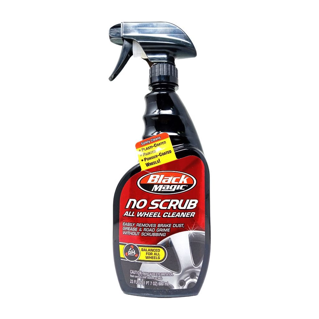 Limpiador De Rines 23 Oz