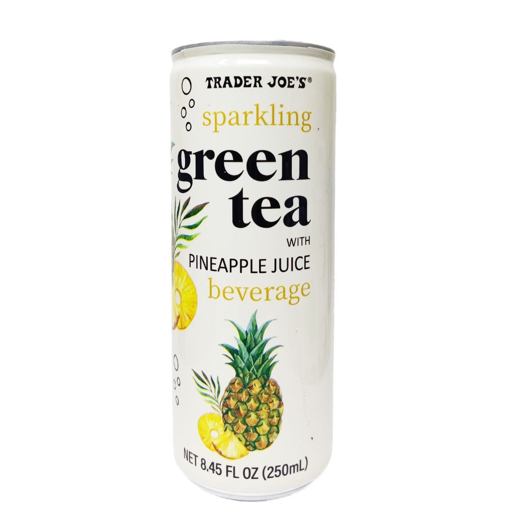 Sparkling Green Teatrader8.45z