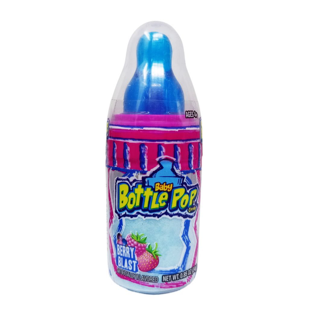 Baby Bottle Pop 0.85oz