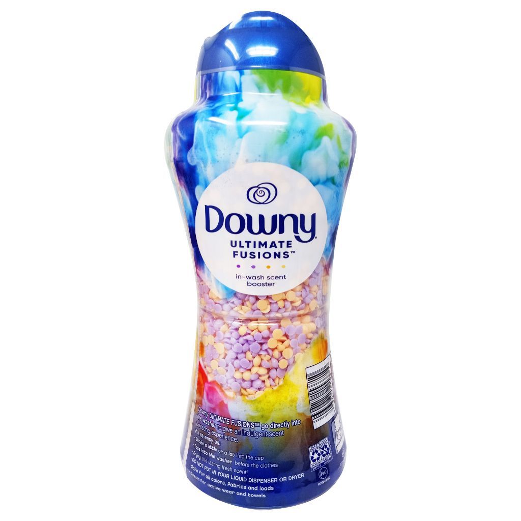 Downy Boost Ultmt Fusions 24 Z