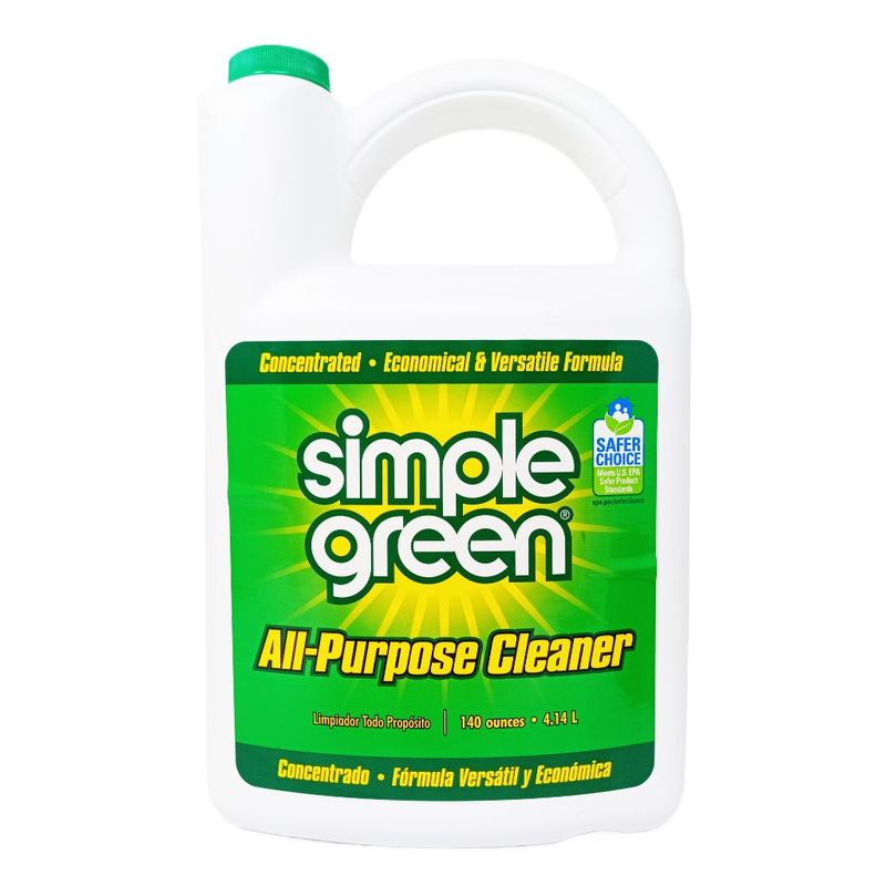 Simple Green 140 Oz