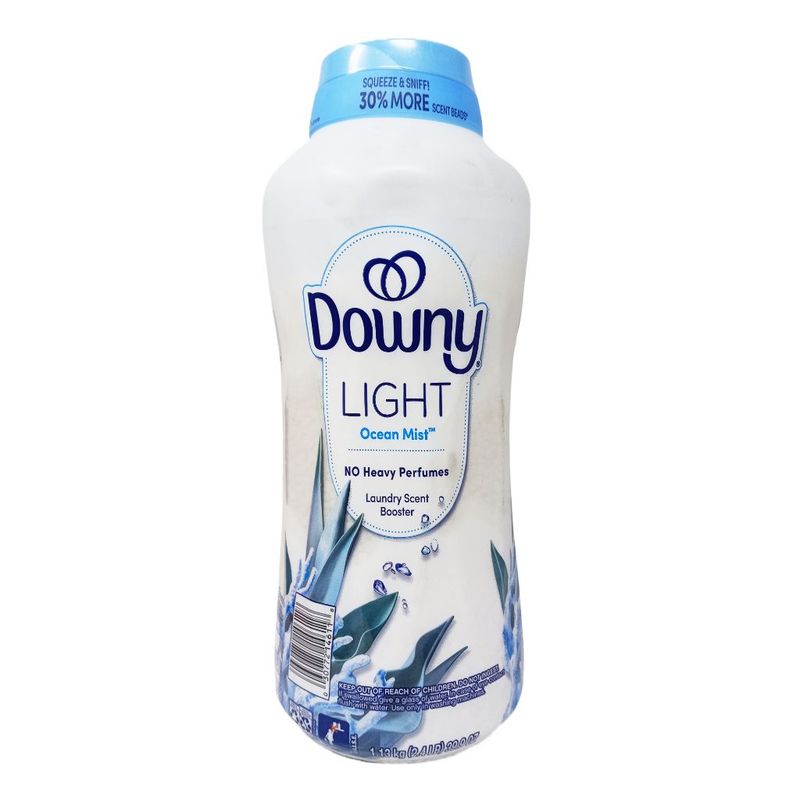 Downy Light Beads Ocean39.9z