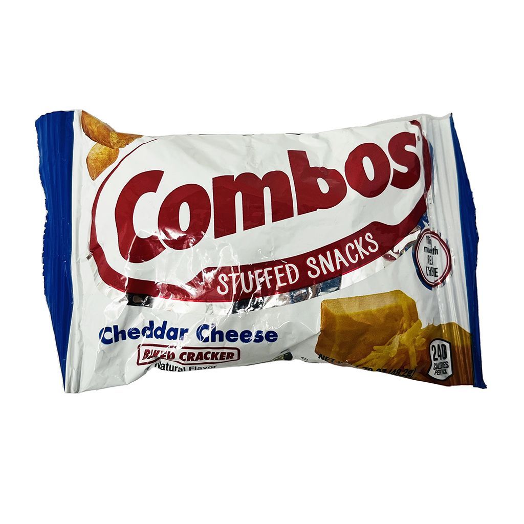 Combos Cheddar Chz Crk 1ct