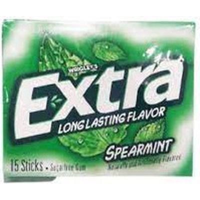 Gum Spearmint