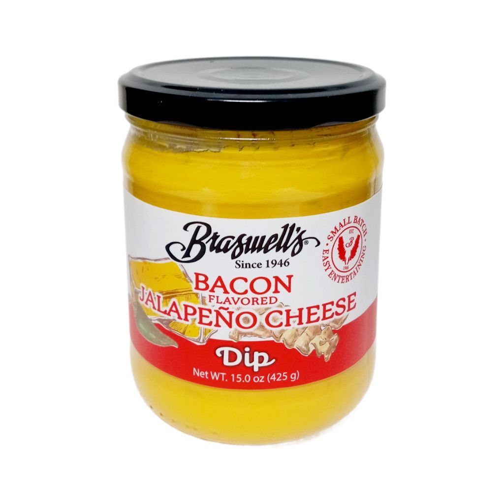Braswells Jalapeno Dip