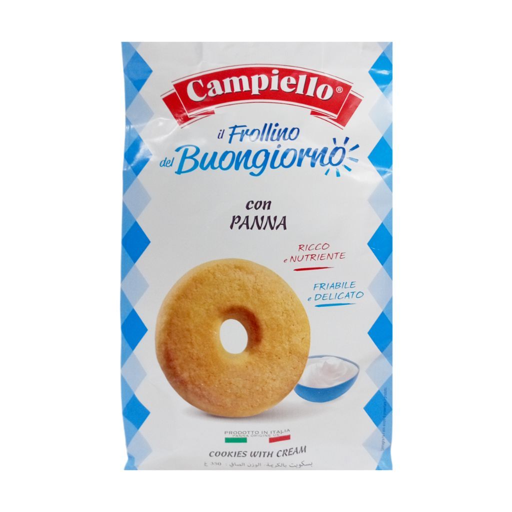 Campiello Le Dolcezze Dell Aur
