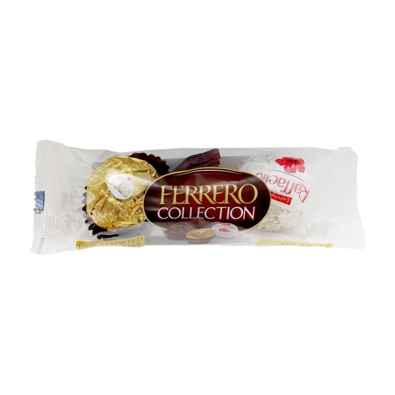 Chocolate Ferrero Co 1.1oz