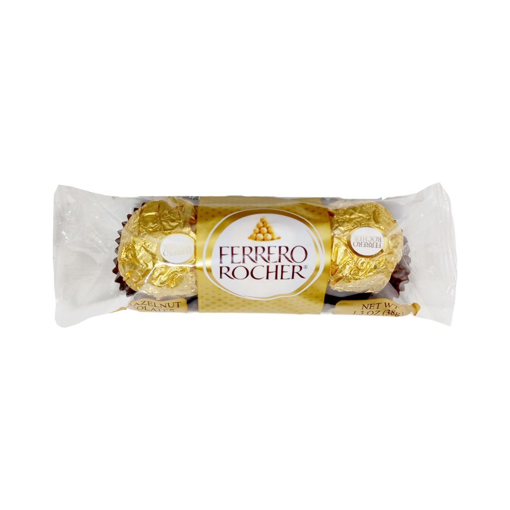 Ferrero Bar Rocher Hazelnut