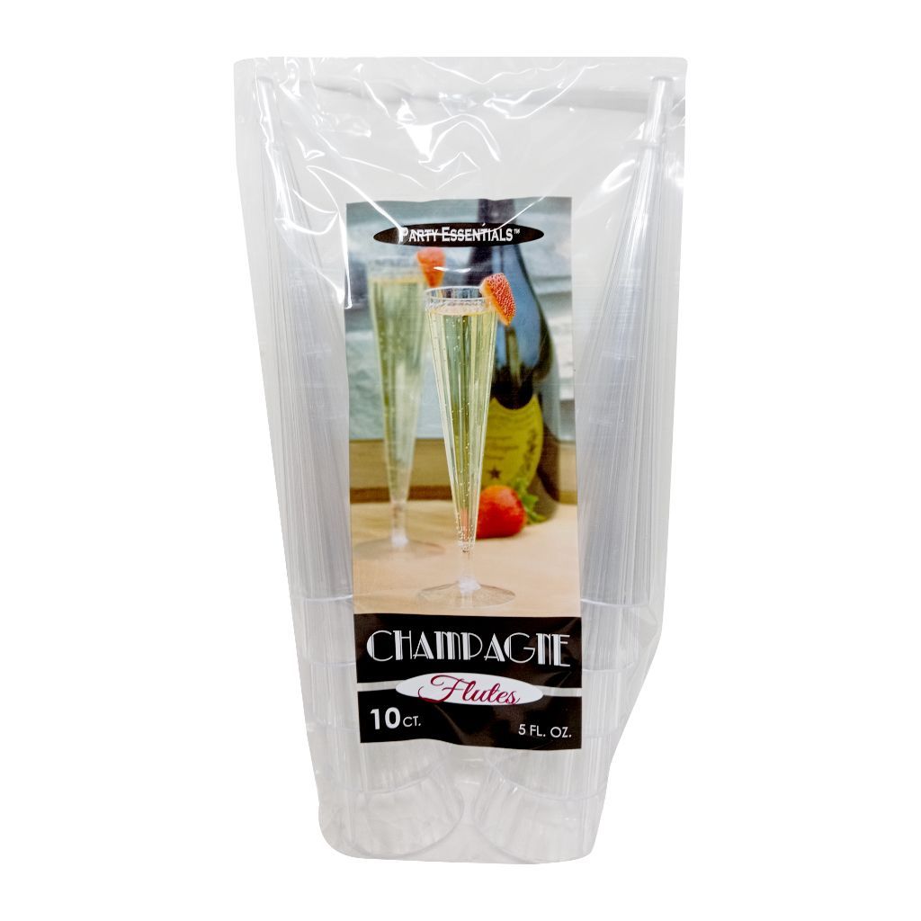 Copas Champagne 5oz
