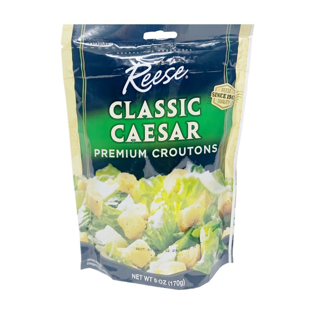 Crutones Ensalada Cesa Reese6z