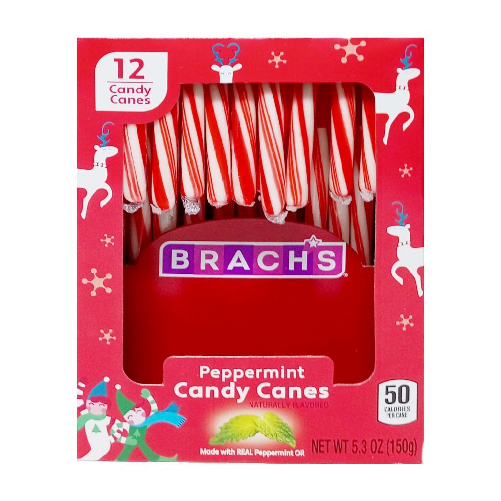 Bobs R&amp;w Mnt Canes