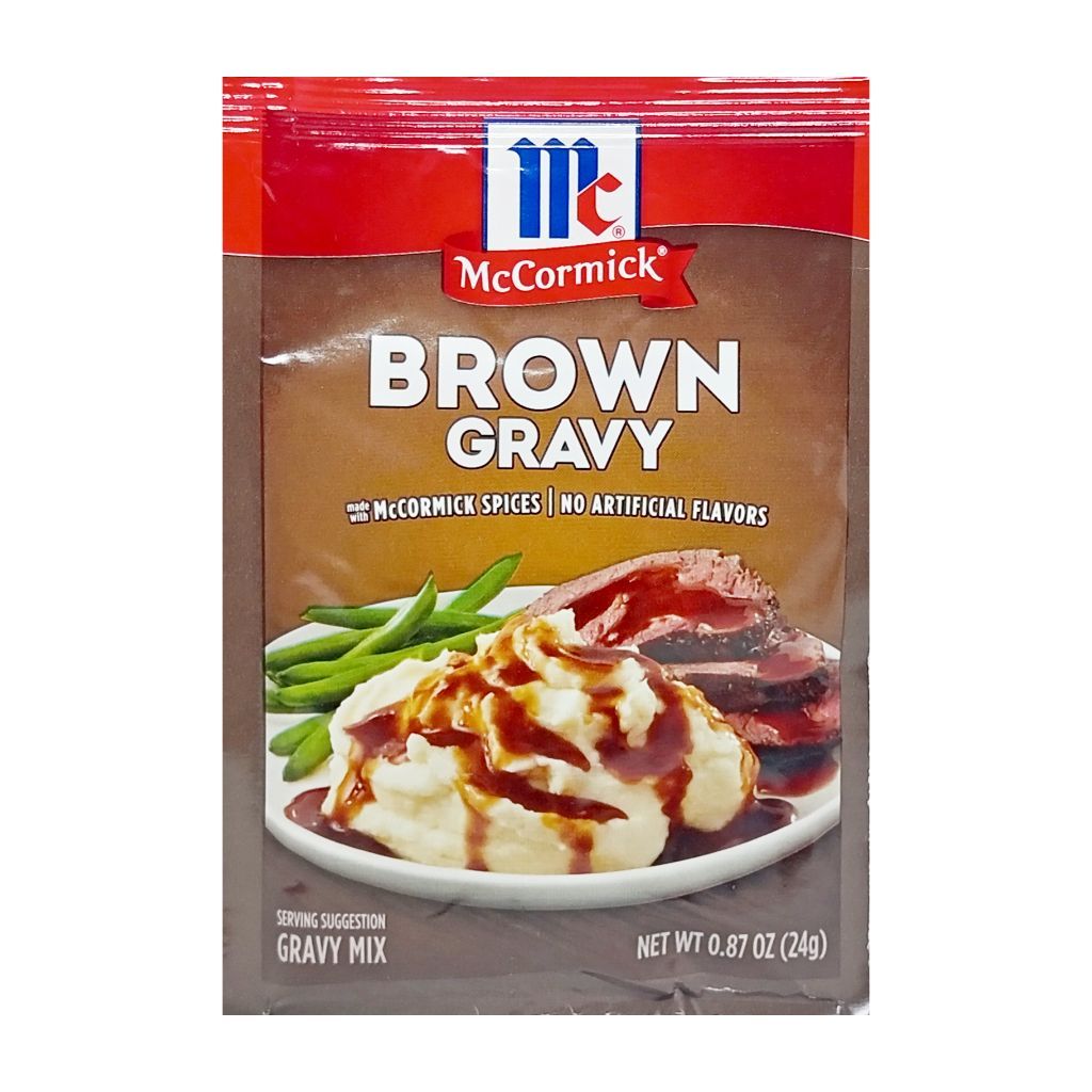 Brown Grvy