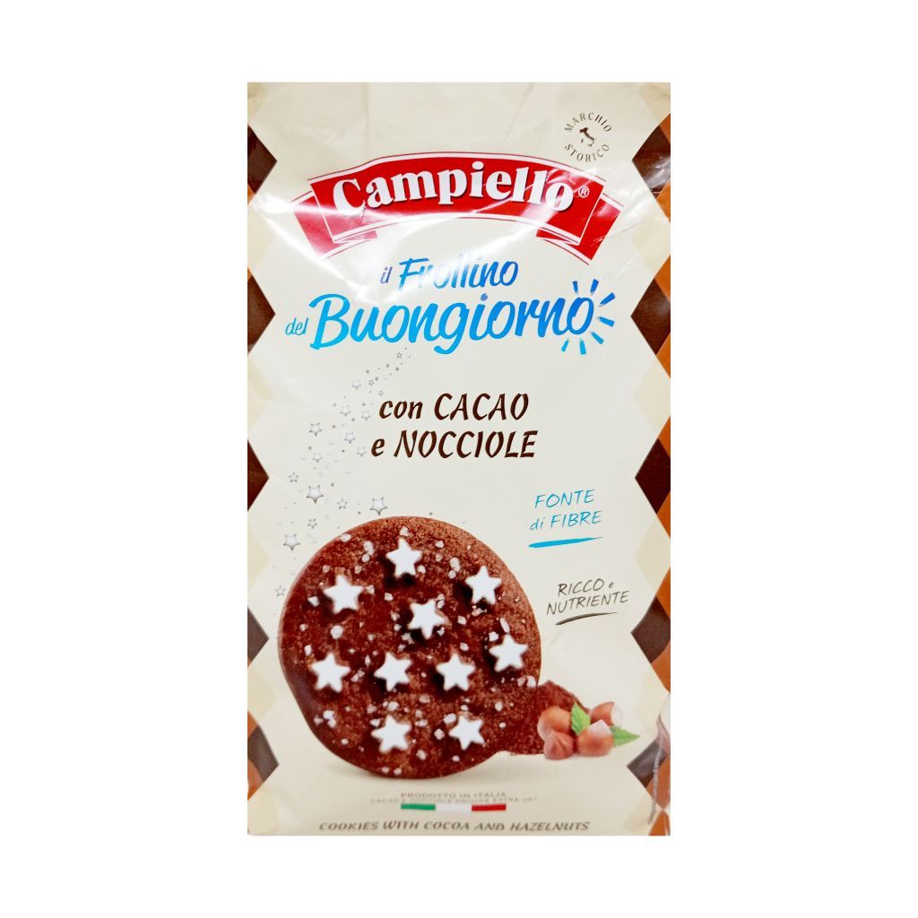 Campiello Le Dolcezze Dell Aur