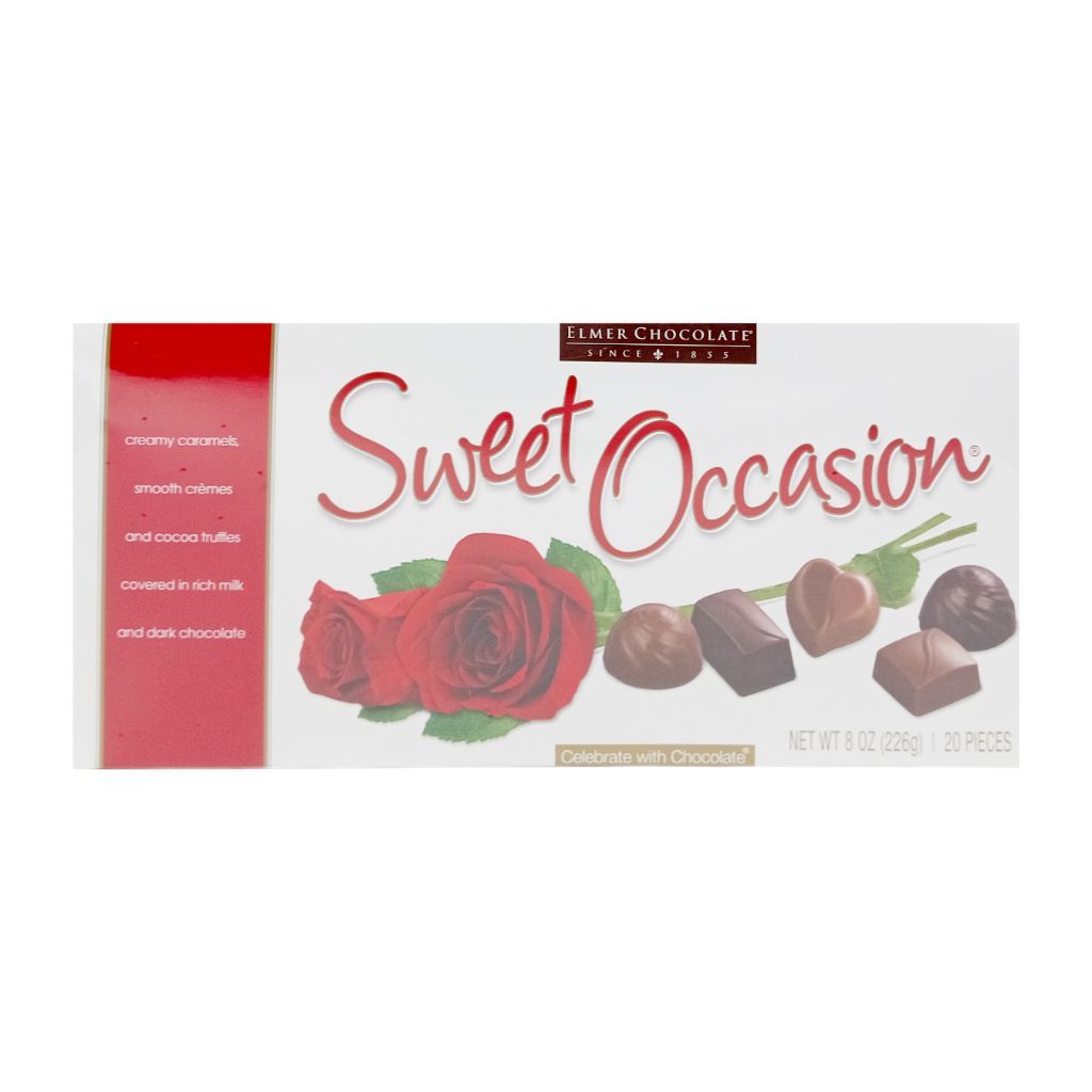 Chocolate Swt Occasio 8z