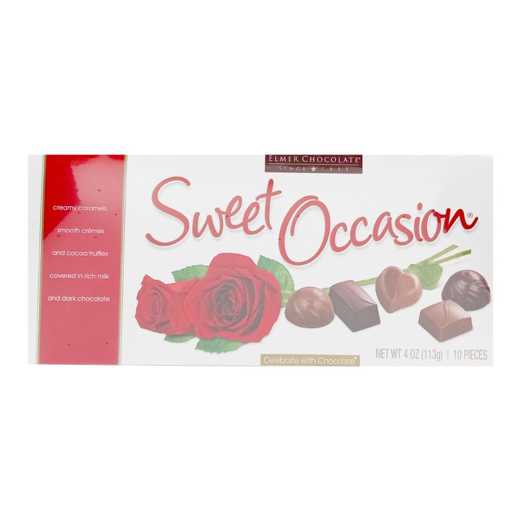 Elmer Sweet Occasion