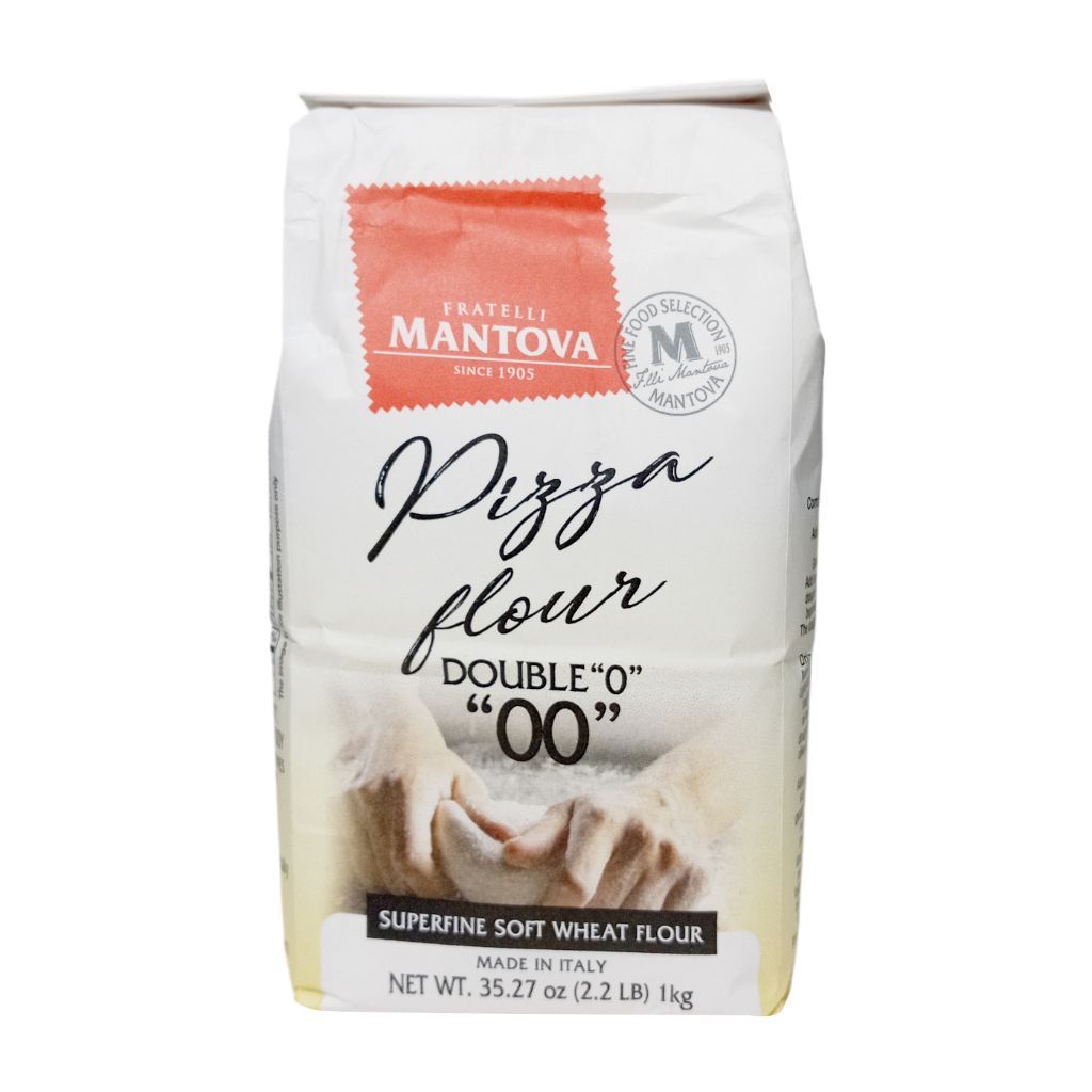 Mantova Pz Flour