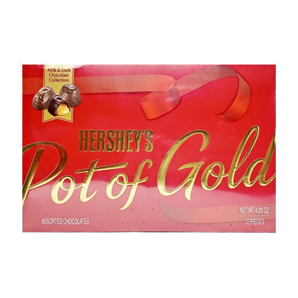 Assorted Chocolate