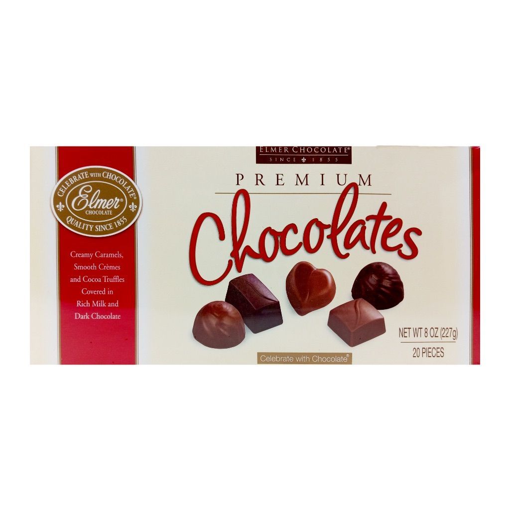 Chocolate Ass 8z