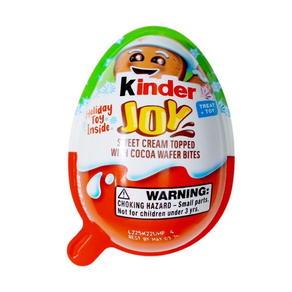 Kinder Joy 0.70 Oz