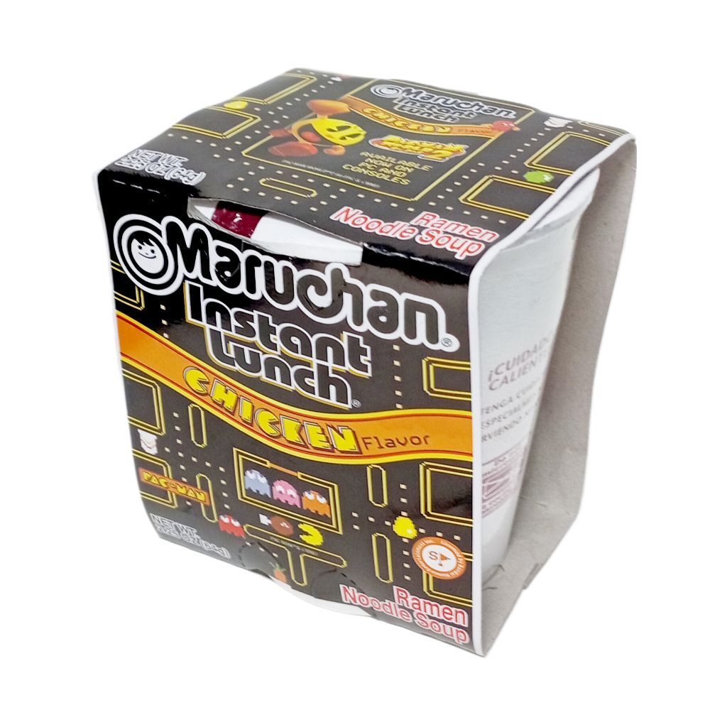 Maruchan Chicken Soup 2.2