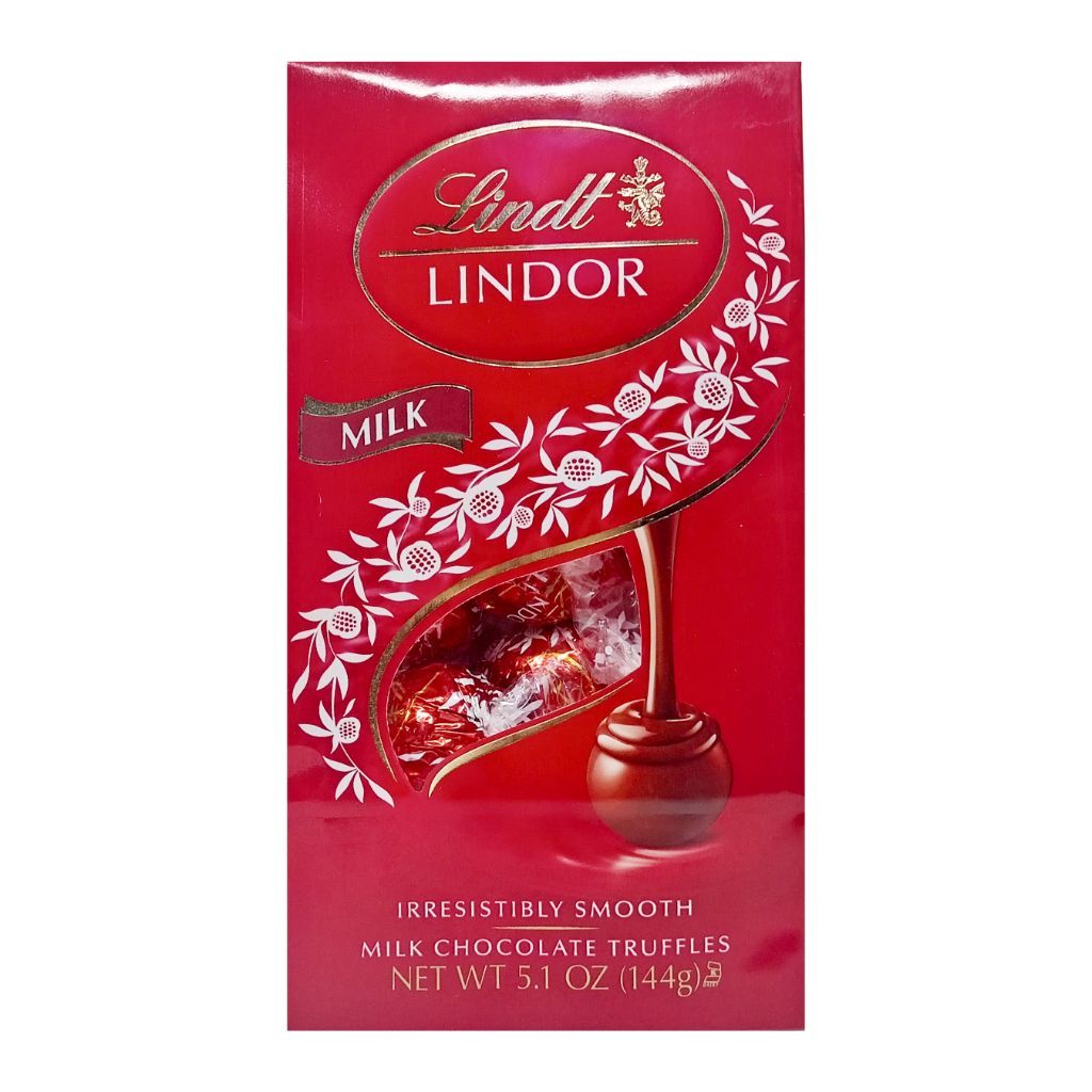 Truffles Milk Choc