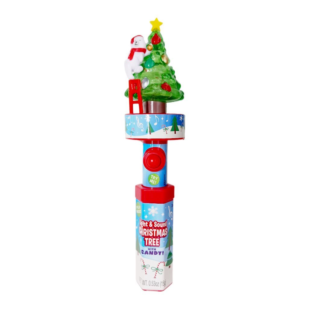 Varita Navidad Candyrific0.53z