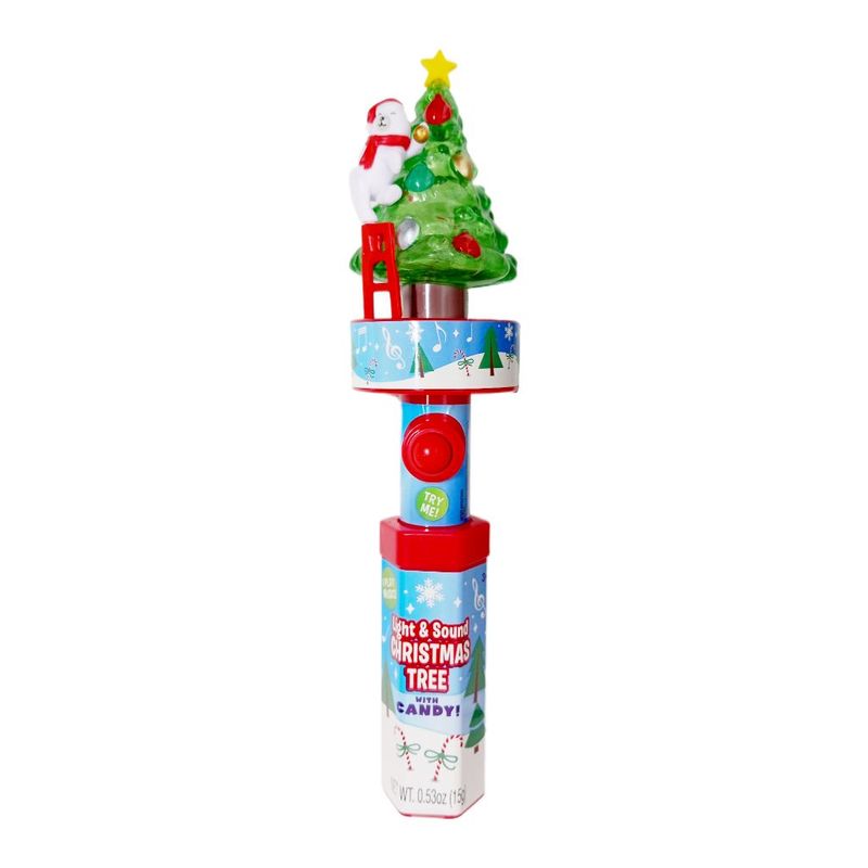 Varita Navidad Candyrific0.53z