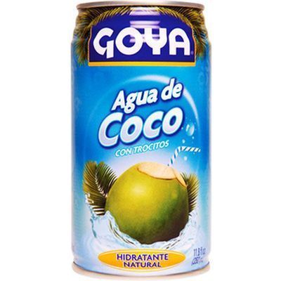 Agua De Coco 11.8oz