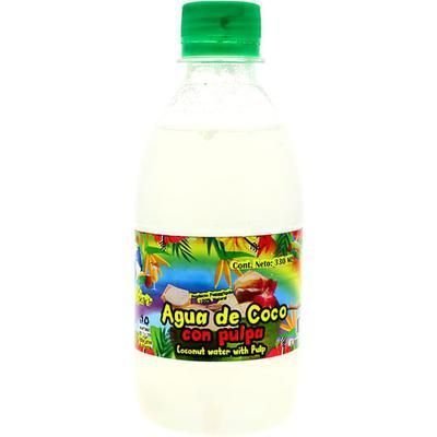 Agua De Coco 330 Ml