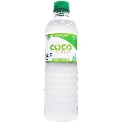 Agua De Coco Caribe 500ml