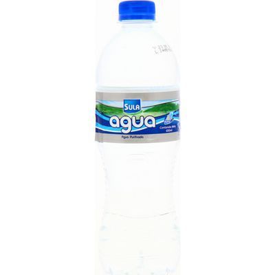 Agua Sula Fresca 600ml