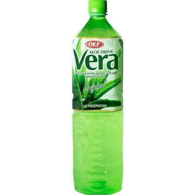 Aloe Vera Original 1500ml