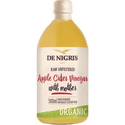 Apple Cider Vinegar