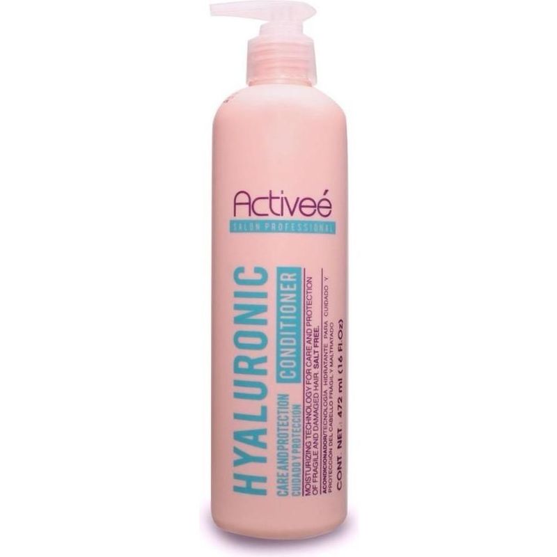 Activee Sc Acido Hialuro 472ml