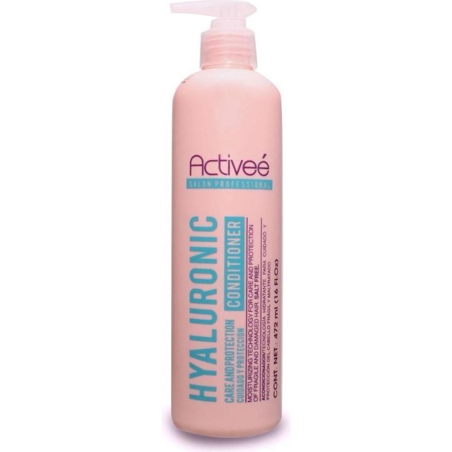 Activee Sc Acido Hialuro 472ml