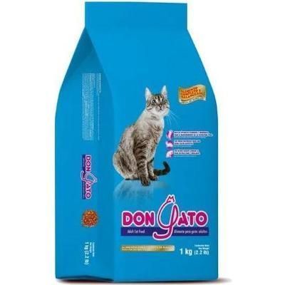Alimento P/gato Don Gato 8kg