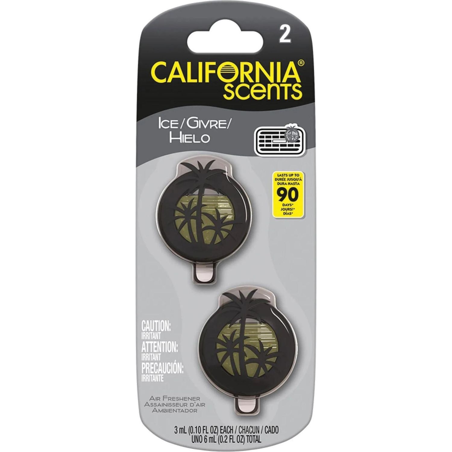 Aromatiz Scent Coronaice 3ml