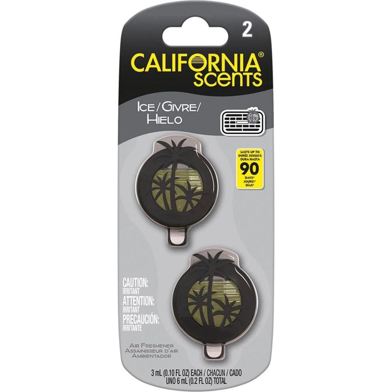 Aromatiz Scent Coronaice 3ml