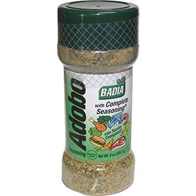 Badia Adobo Sazon Completo 9oz