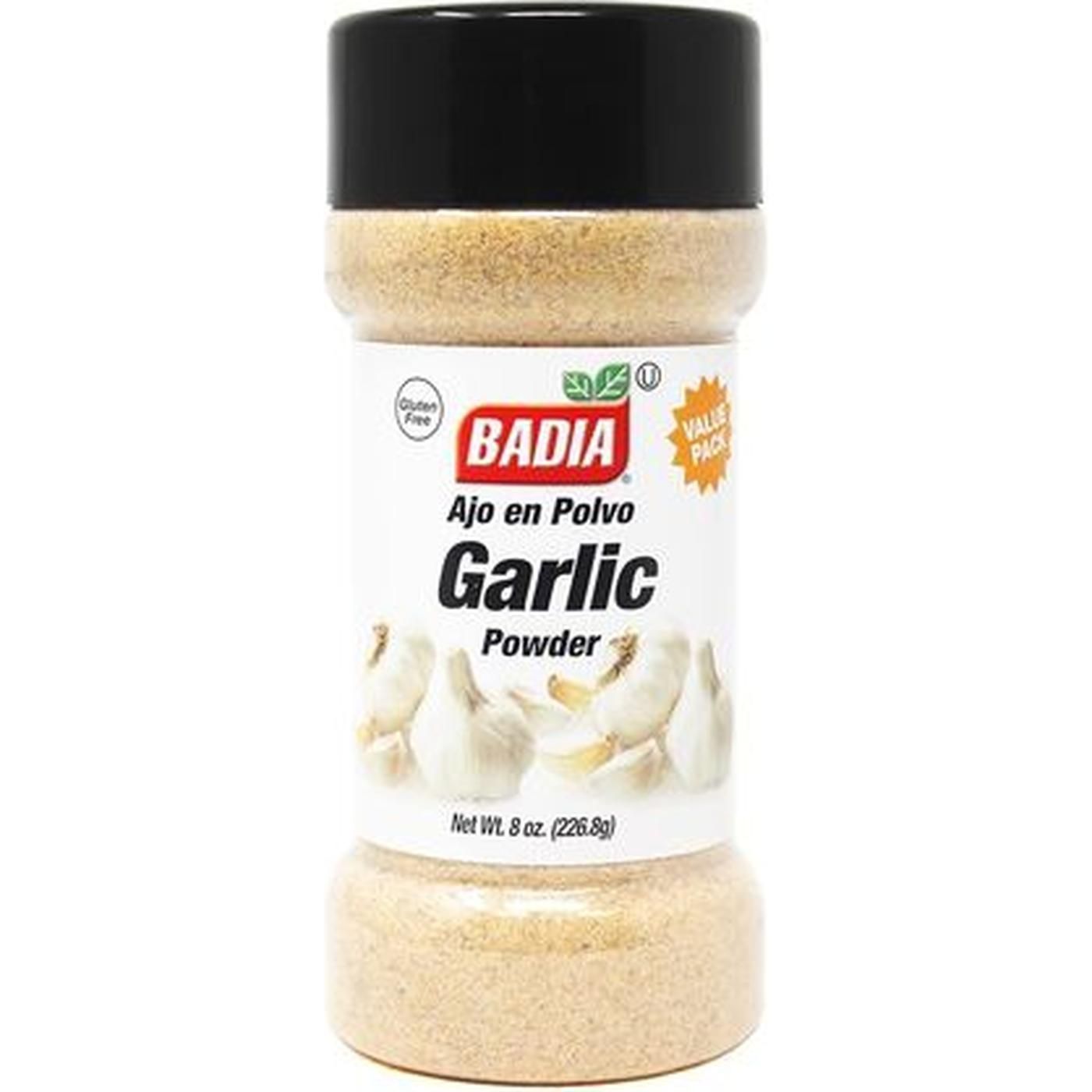 Badia Ajo En Polvo 8 Oz
