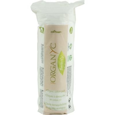 Beauty Cotton Pads