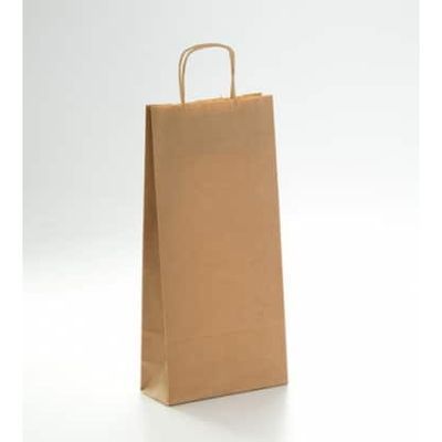 Bolsas Para Botellas