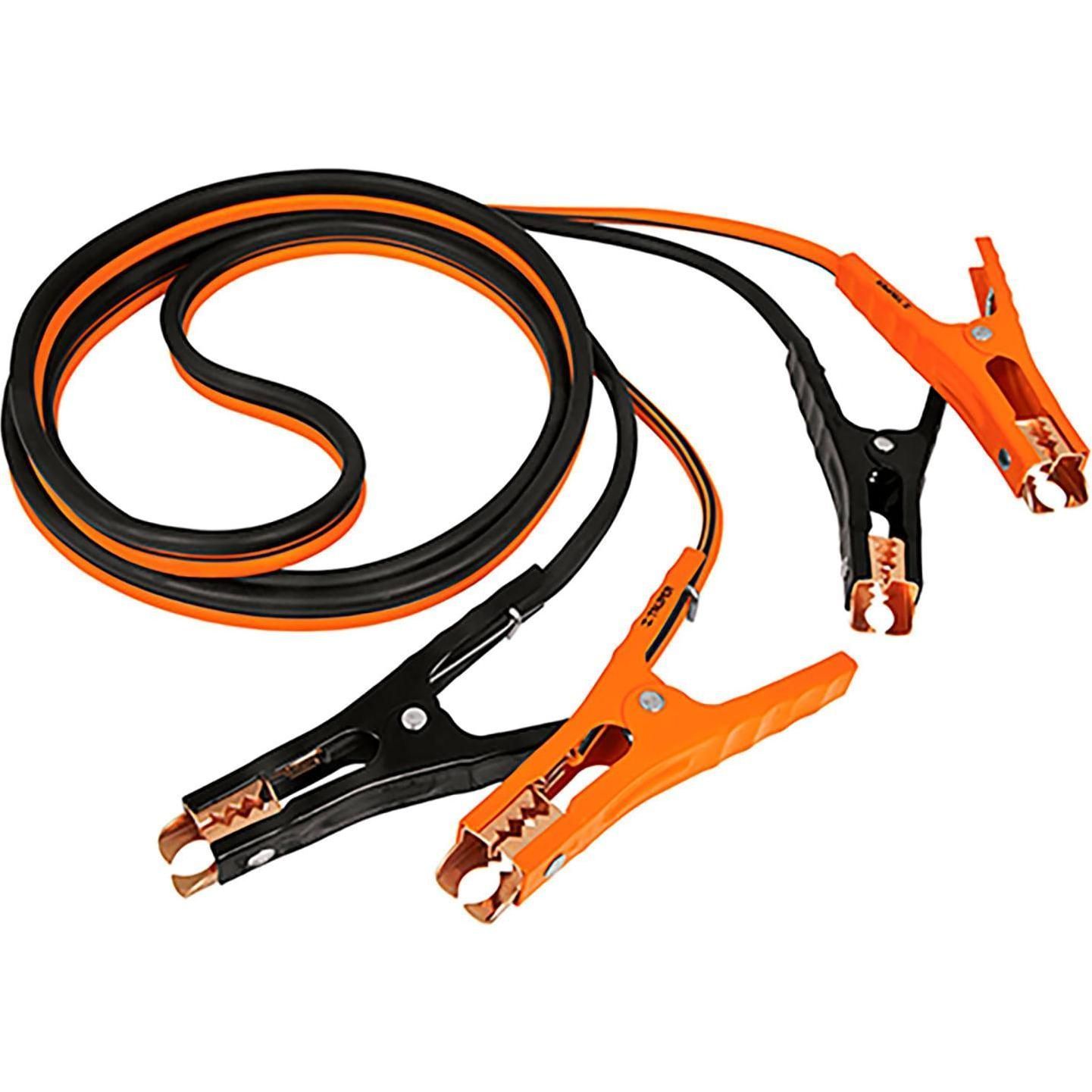 Cable P/bateria 3.5-Mts Jumper