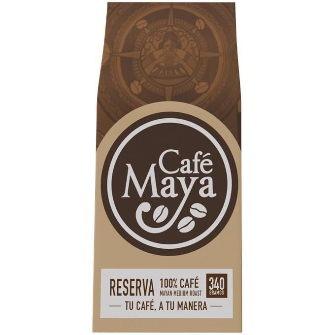 Café Maya Reserva 340 Gramos