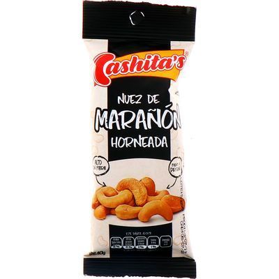 Cashitas Mrñon/hor 40