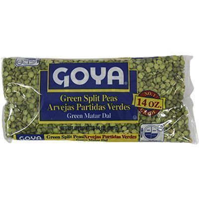 Chicharos Verdes 14 Oz