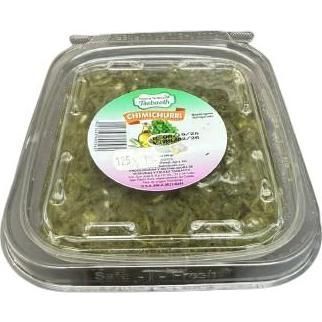Chimichurri Tsebaoth 340gr