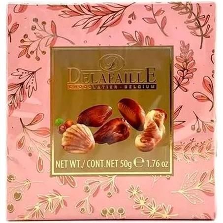 Chocolate Delafaille 1.76 Oz