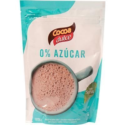 Cocoa Dulce 0 Azuc 150gr
